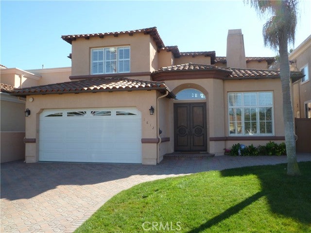 Property photo for 1812 9th Street, Manhattan Beach, CA