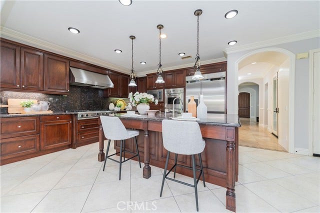 32 Grassland, Irvine, CA 92620
