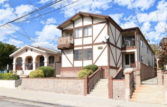 Property photo for 868 W 1st Street, San Pedro, CA