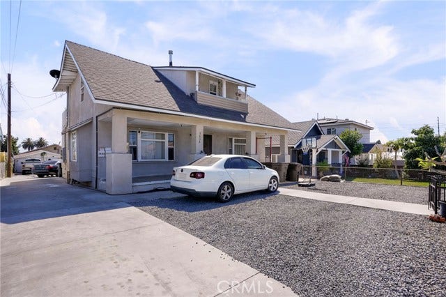 Property photo for 3634 Lanfranco, Los Angeles, CA