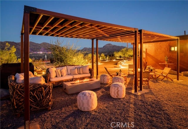 7420 Quail Springs, Joshua Tree, CA 92252