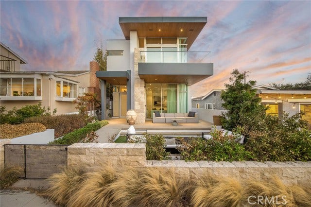 Property photo for 324 17th, Manhattan Beach, CA