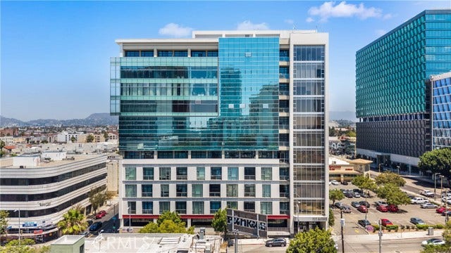 Property photo for 3223 W 6th ST, #1006, Los Angeles, CA