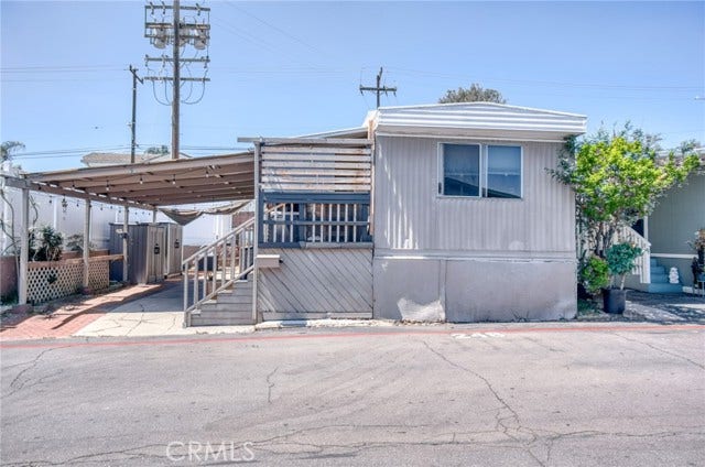 Property photo for 23701 S Western AVE, #248, Torrance, CA