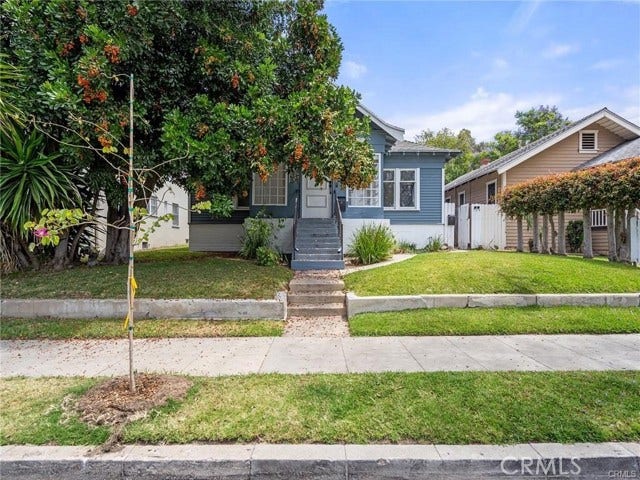 Property photo for 759 N Loma Vista, Long Beach, CA