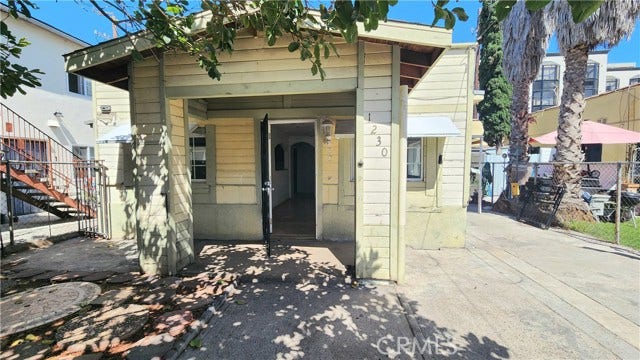 Property photo for 1230 N Saint Marys CT, Long Beach, CA