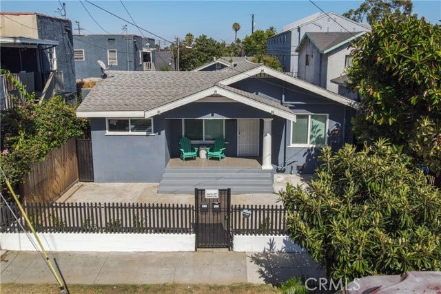 Property photo for 932 Walnut, Long Beach, CA