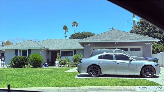 Property photo for 1221 1223 Magnis ST, Arcadia, CA