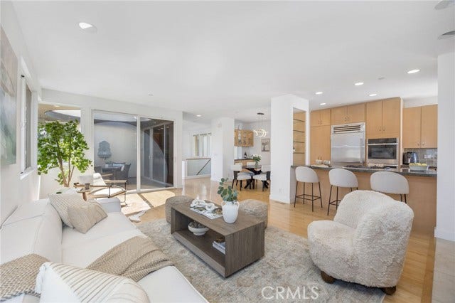 Property photo for 2303 Vista DR, Manhattan Beach, CA