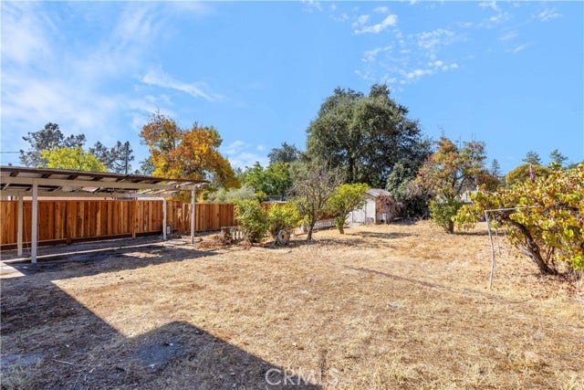 6869 Howard AVE, Nice, CA 95464