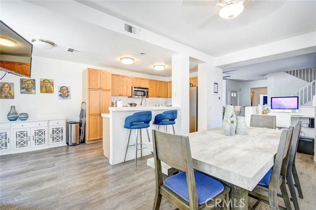 744 N Siavohn DR, #297, Orange, CA 92869