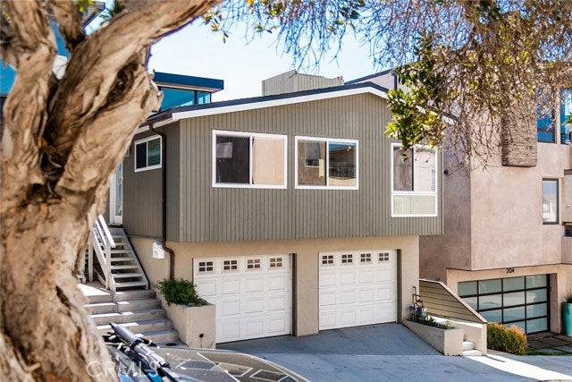Property photo for 208 21st Street, Manhattan Beach, CA