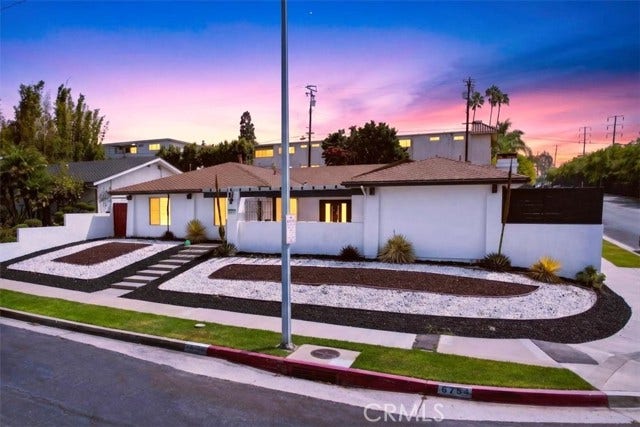 Property photo for 6754 S Garth, Los Angeles, CA