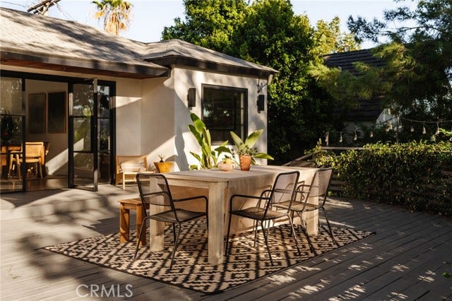 Property photo for 4050 York Hill Pl, Los Angeles, CA