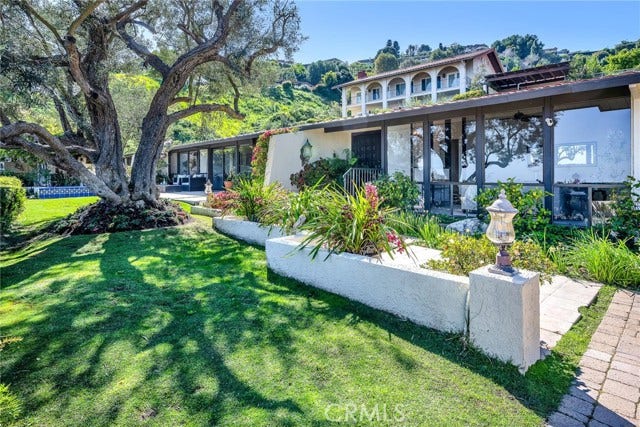 Property photo for 2960 Crownview DR, Rancho Palos Verdes, CA