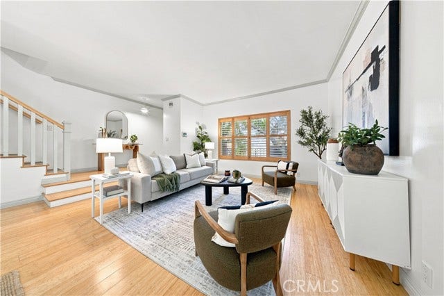 Property photo for 801 25th ST, Santa Monica, CA