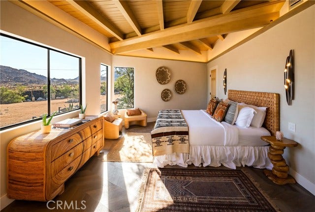 7420 Quail Springs, Joshua Tree, CA 92252