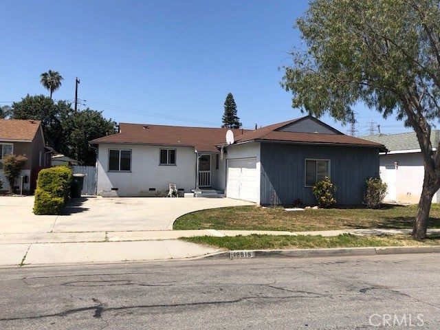 Property photo for 18815 Cerise Avenue, Torrance, CA