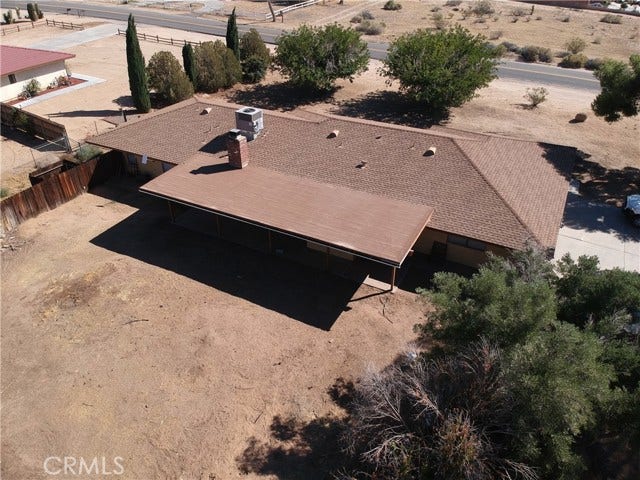 19430 Tomahawk RD, Apple Valley, CA 92307