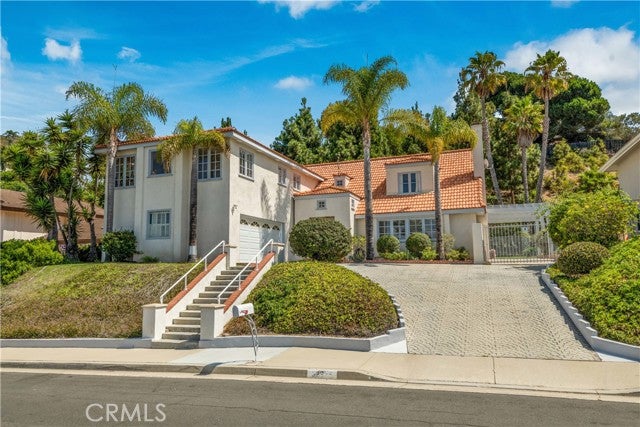 Property photo for 32226 Phantom Drive, Rancho Palos Verdes, CA
