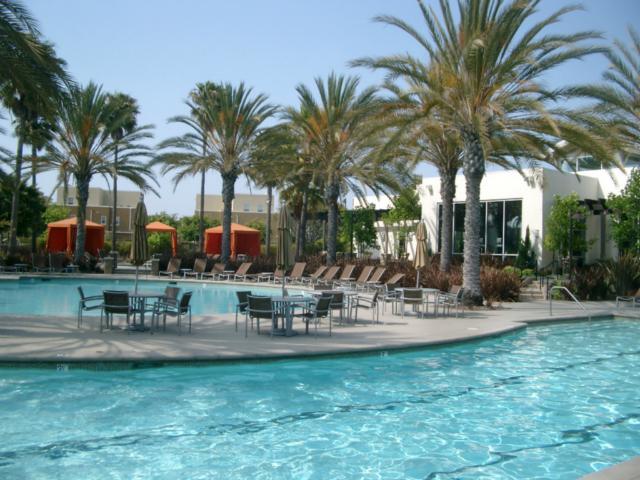 Property photo for 5433 Ocean, #101, Hawthorne, CA