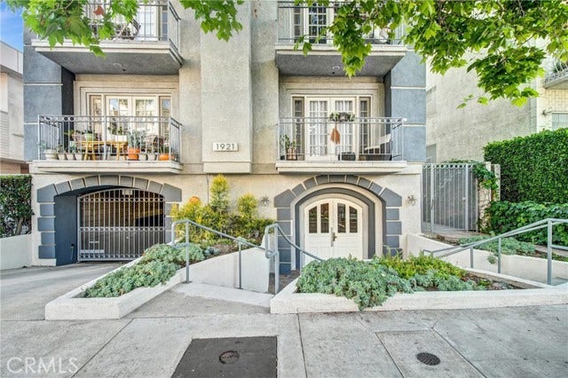 Property photo for 1921 Malcolm AVE, #201, Los Angeles, CA