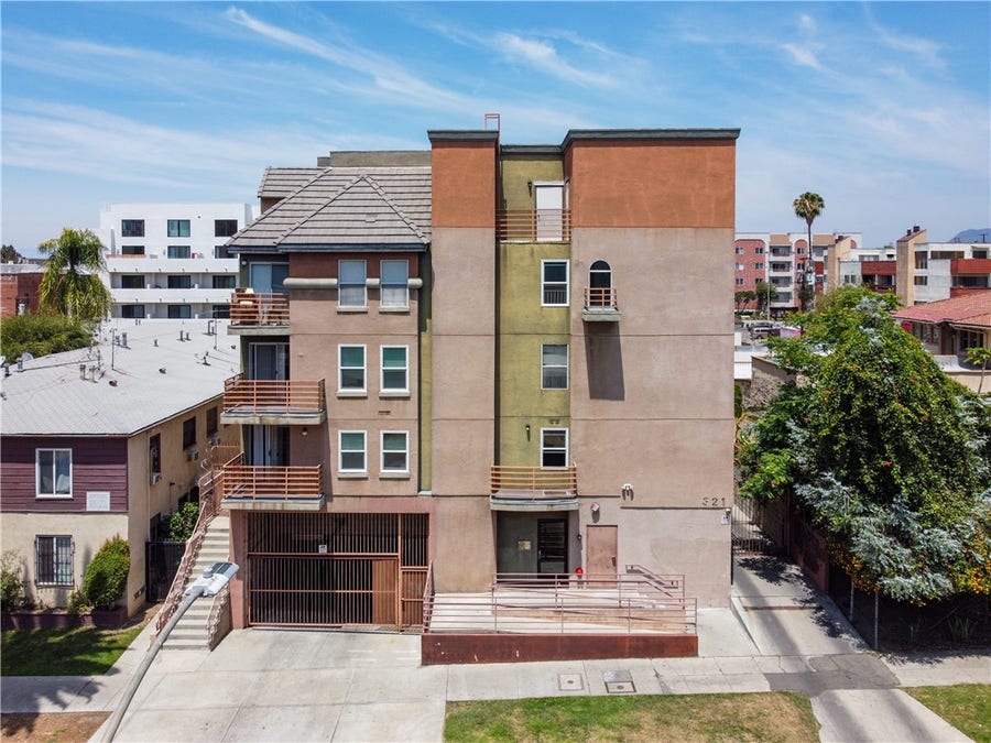 Property photo for 321 S Occidental BLVD, #104, Los Angeles, CA
