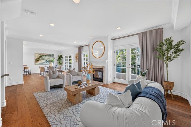 Property photo for 1820 Holmby Ave, #1, Los Angeles, CA