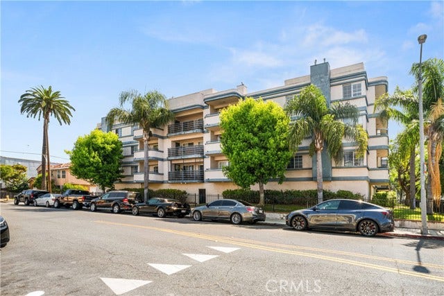 Property photo for 535 W 4th, #311, Long Beach, CA