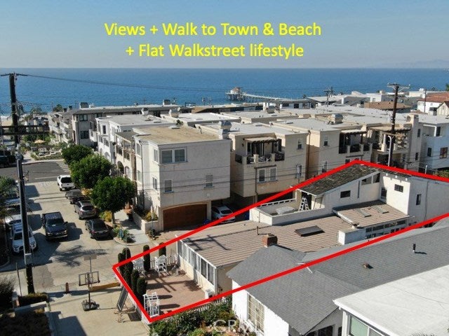 Property photo for 317 8th Street, Manhattan Beach, CA