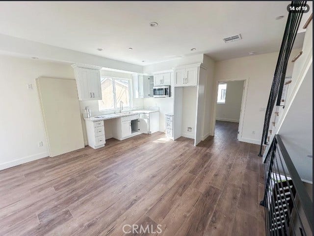 Property photo for 117 E 29th ST, #117 1/2, Los Angeles, CA