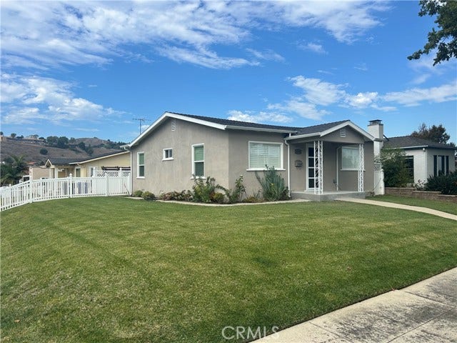 Property photo for 1519 S Weymouth, San Pedro, CA