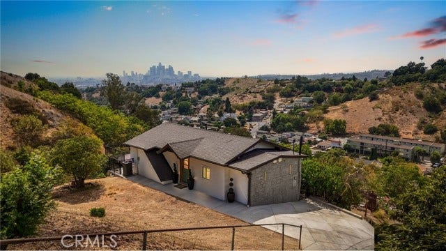 Property photo for 4112 Telluride, Los Angeles, CA