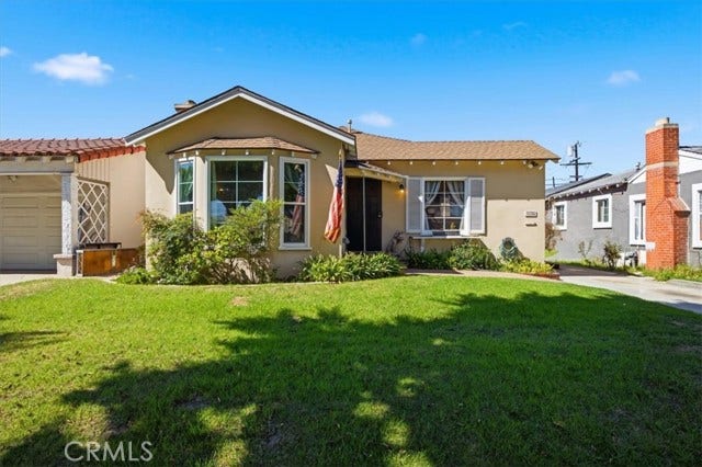 Property photo for 1135 S Fir AVE, Inglewood, CA