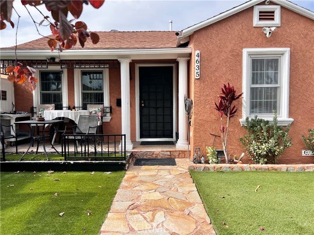 Property photo for 4635 W 137th, Hawthorne, CA