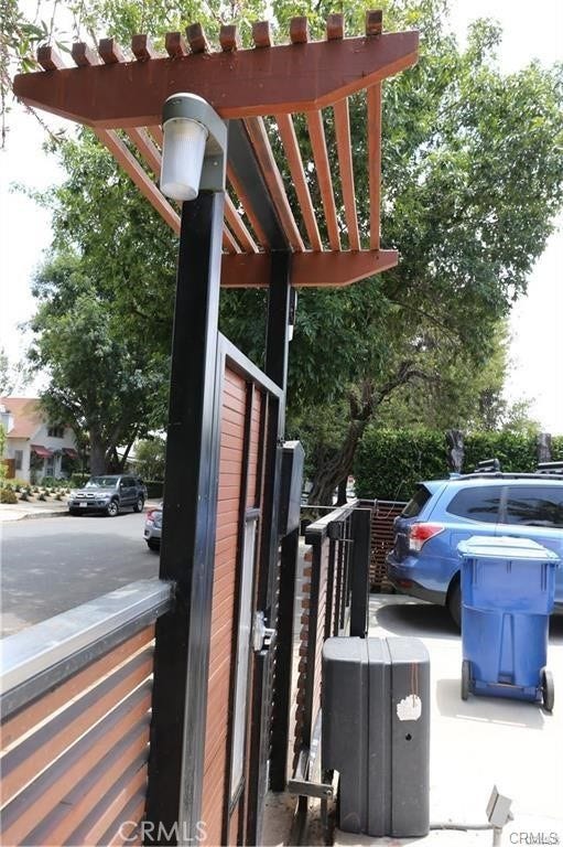 Property photo for 1323 N Cherokee, Los Angeles, CA