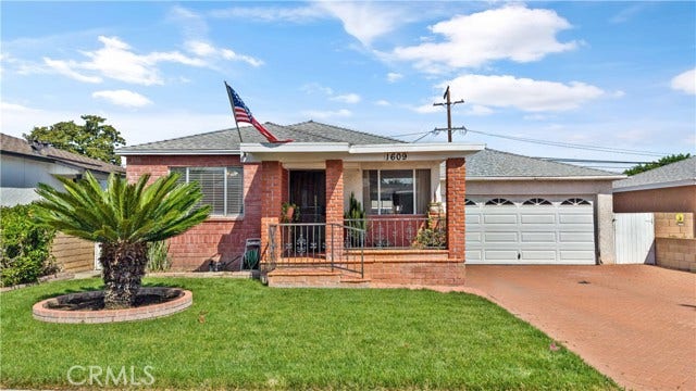 Property photo for 1609 E Silva, Long Beach, CA