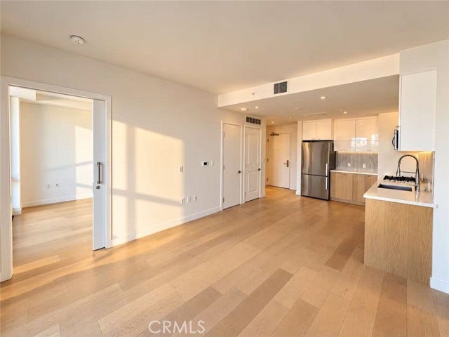 Property photo for 400 S Broadway, #1304, Los Angeles, CA