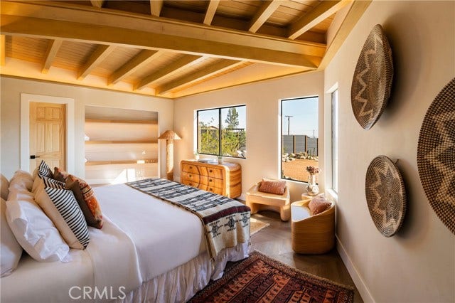 7420 Quail Springs, Joshua Tree, CA 92252