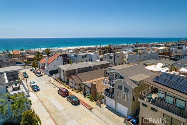 Property photo for 245 26th Street, Hermosa Beach, CA