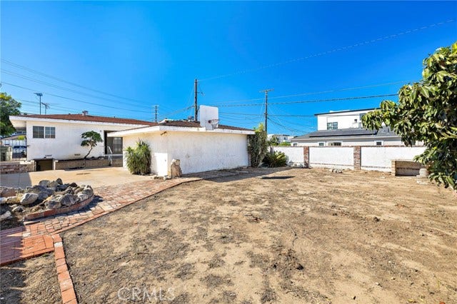 1801 Ripley AVE, Redondo Beach, CA 90278