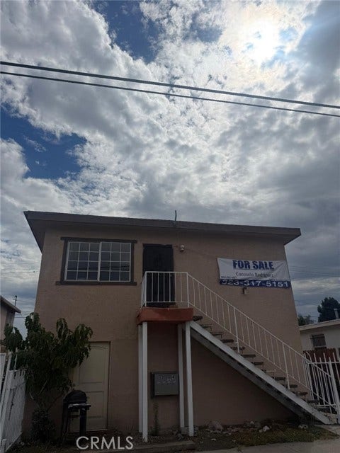 Property photo for 8858 S Central, Los Angeles, CA