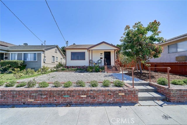 Property photo for 867 W 24th ST, San Pedro, CA