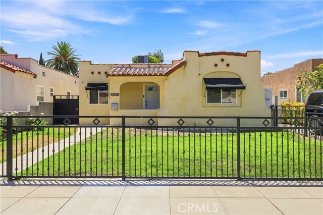 Property photo for 6639 Rose, Long Beach, CA