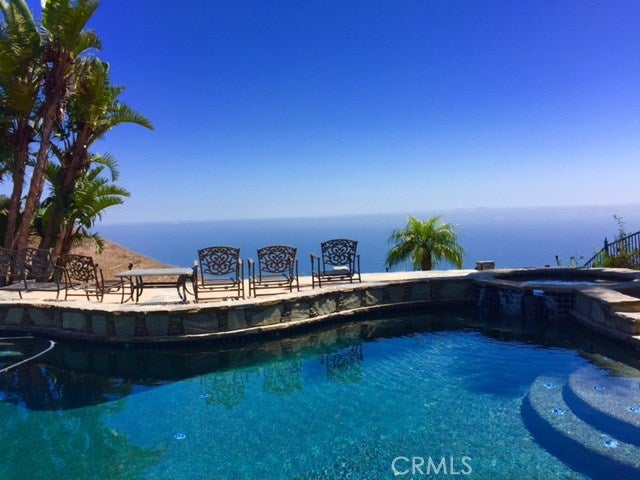 Property photo for 34 San Clemente Drive, Rancho Palos Verdes, CA