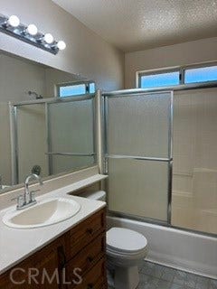 Main Bathroom Upstairs