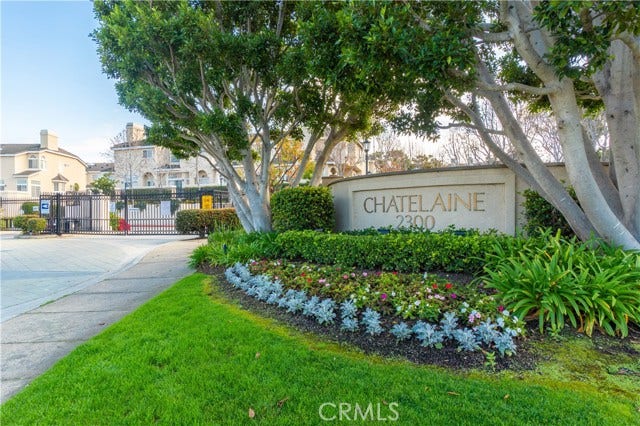 Property photo for 2300 Maple AVE, #41, Torrance, CA