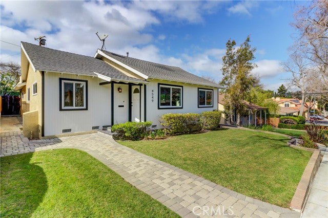 Property photo for 4549 Elm Avenue, Long Beach, CA