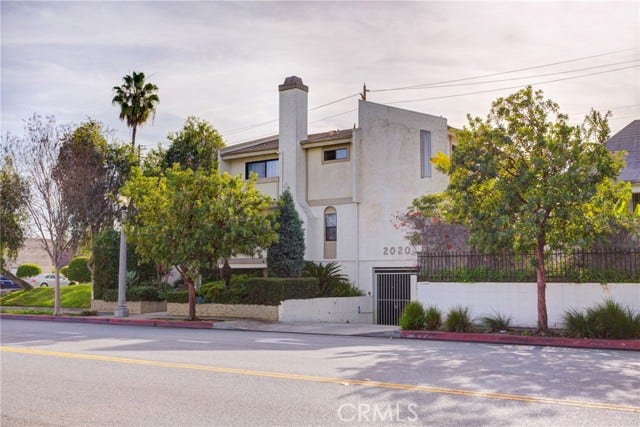 Property photo for 2020 20th, #6, Santa Monica, CA