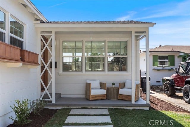 Property photo for 13201 Glasgow, Hawthorne, CA
